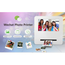 22 Inches Webchat LCD Printing Screen